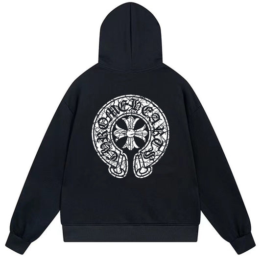 Chrome Hearts Hoodie
