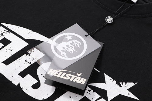 HellStar Black Longsleeve