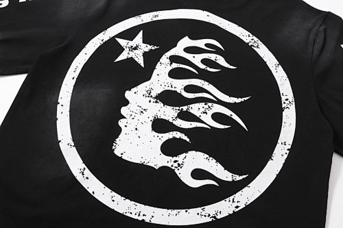 HellStar Black Longsleeve